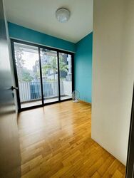 Stratum (D18), Condominium #601044141